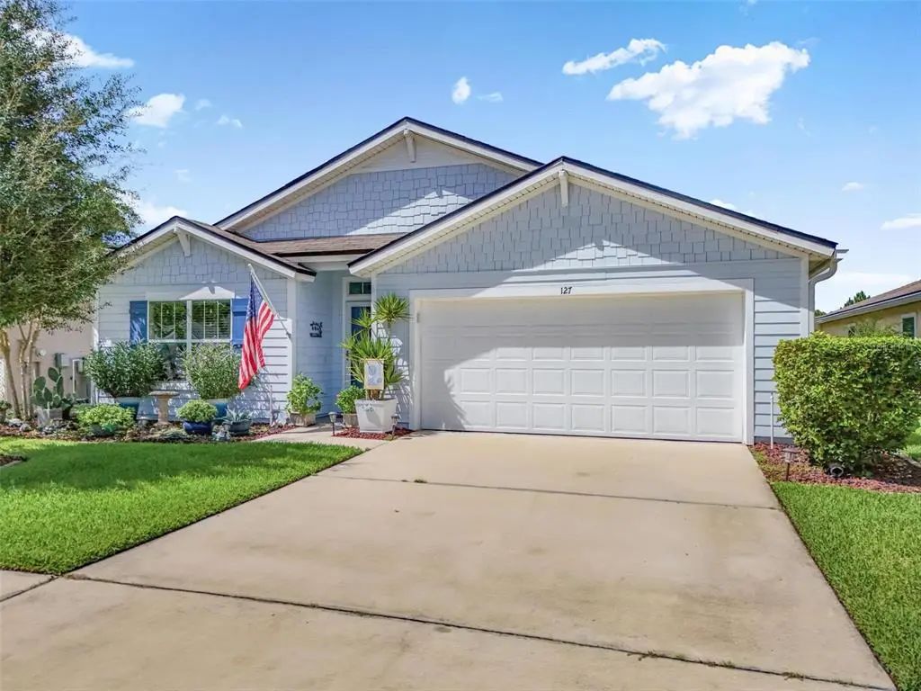 127 Fairway Court, BUNNELL