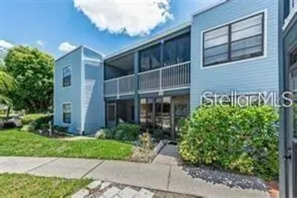 3927 Atrium Drive U3, ORLANDO