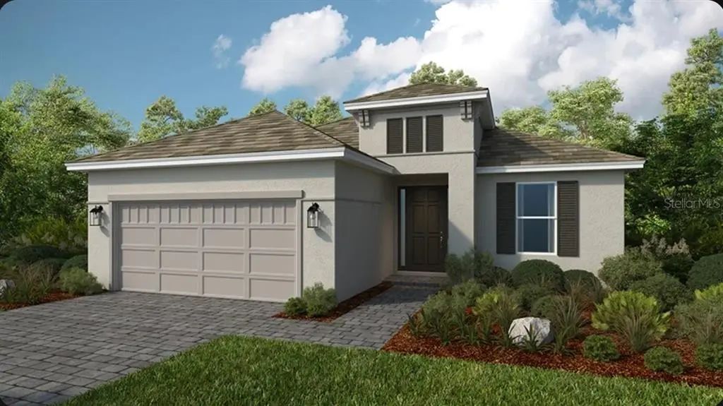 5422 Spring Moss Court, ST CLOUD