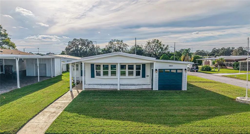 5421 Mohawk Street, ZEPHYRHILLS