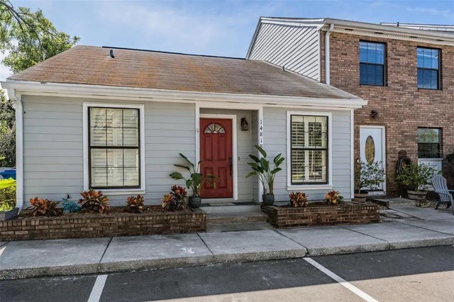 14818 Winding Creek Court, TAMPA