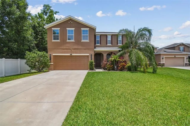 10512 Scenic Hollow Drive, RIVERVIEW