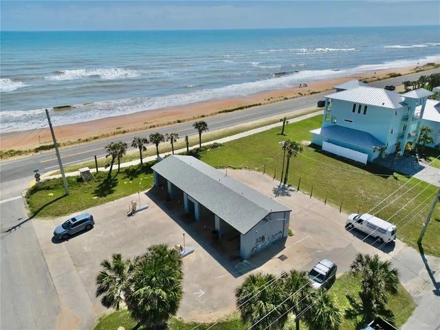 2299 N Oceanshore Boulevard, FLAGLER BEACH