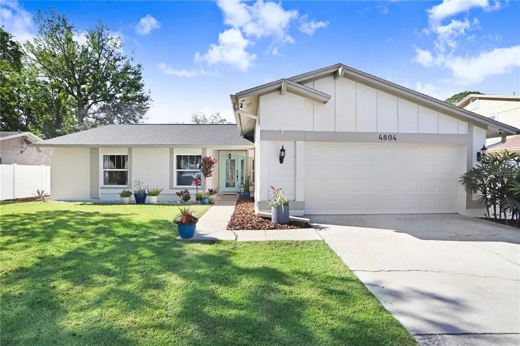 4804 Grainary Avenue, TAMPA