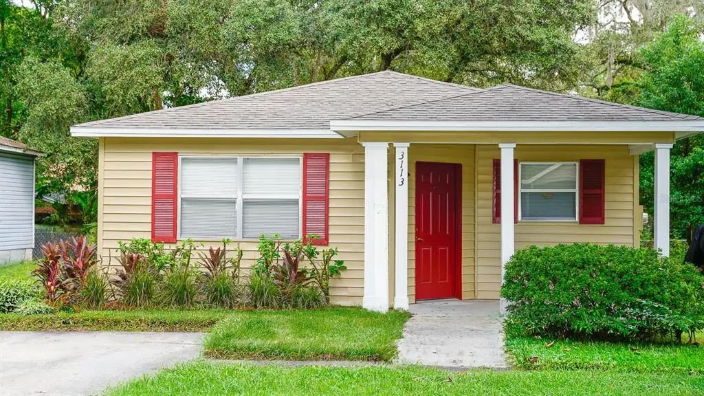 3113 Gordon Court, TAMPA