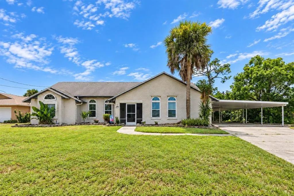 2504 Glenwood Drive, EDGEWATER