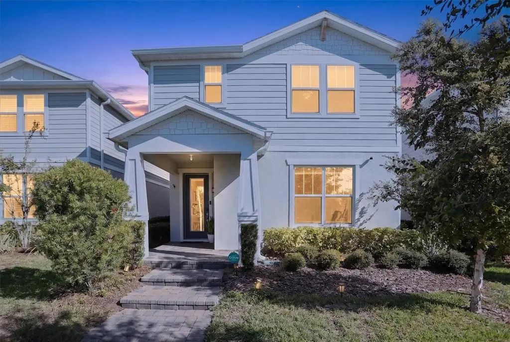 10233 Folly Beach Rd, ORLANDO