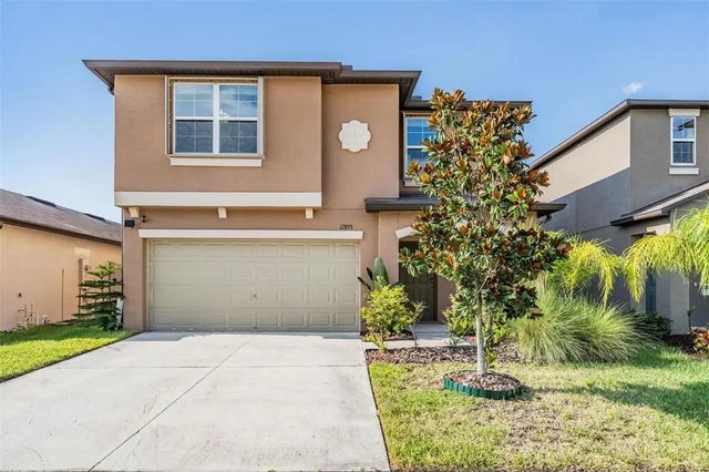 17893 Cloudless Bliss Drive, LUTZ