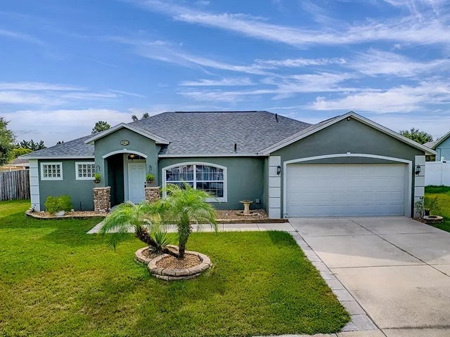 10633 Cedar Forest Circle, CLERMONT
