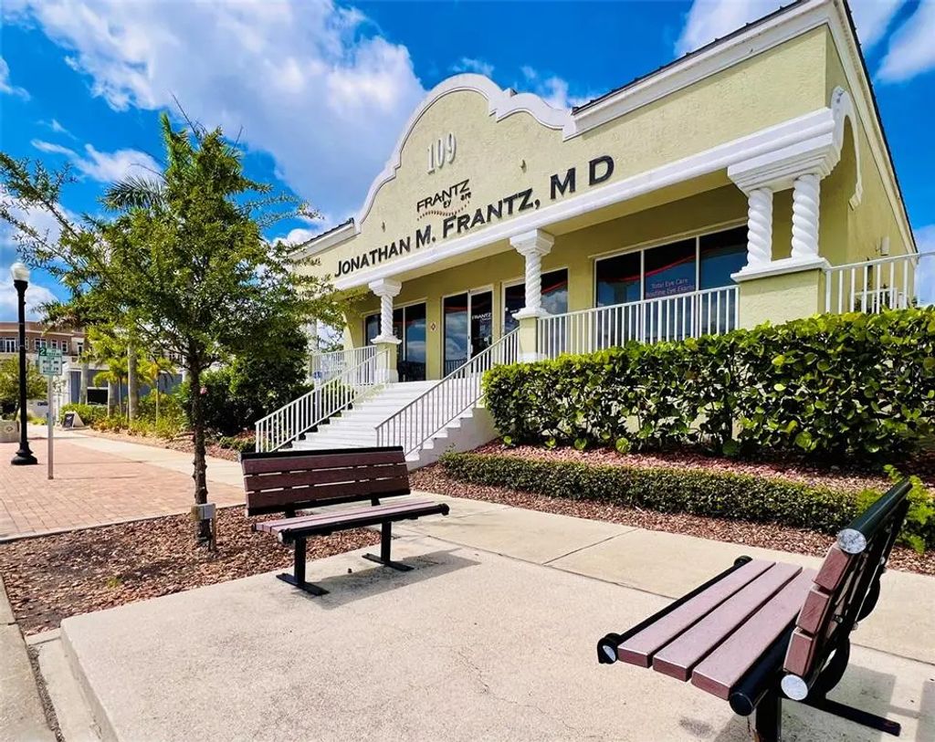 109 Taylor Street 2, PUNTA GORDA