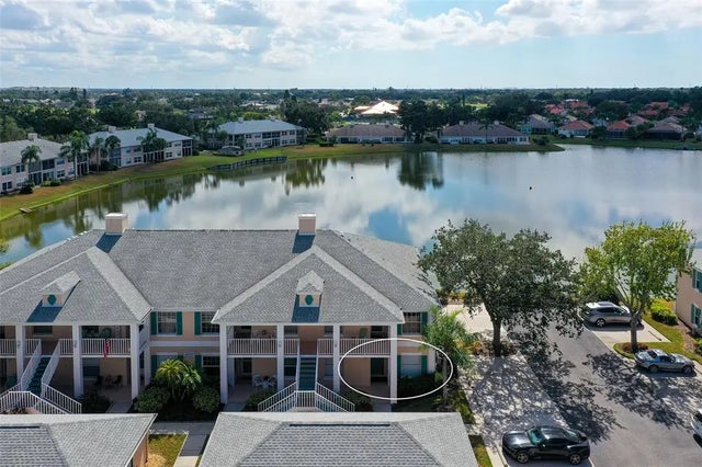 4207 Caddie Drive E 104, BRADENTON