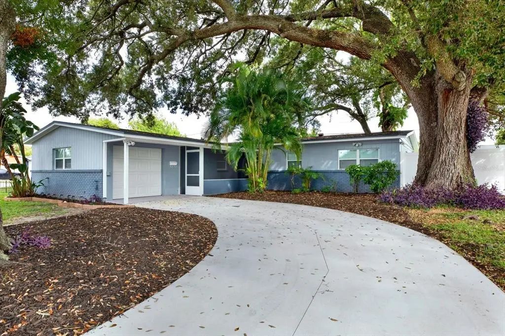 7505 W Henry Avenue, TAMPA