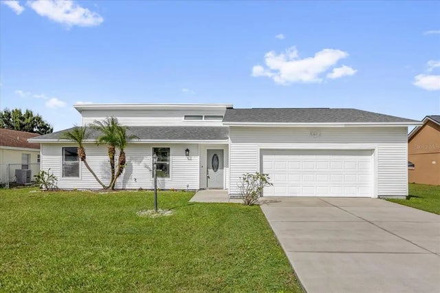 348 Jacksonville Court, KISSIMMEE