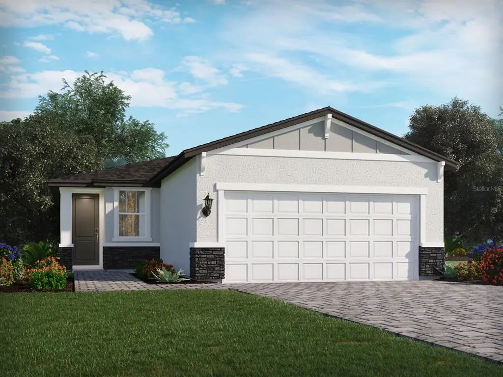 5116 Native Mile Loop, DAVENPORT