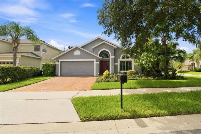 14157 Budworth Circle, ORLANDO