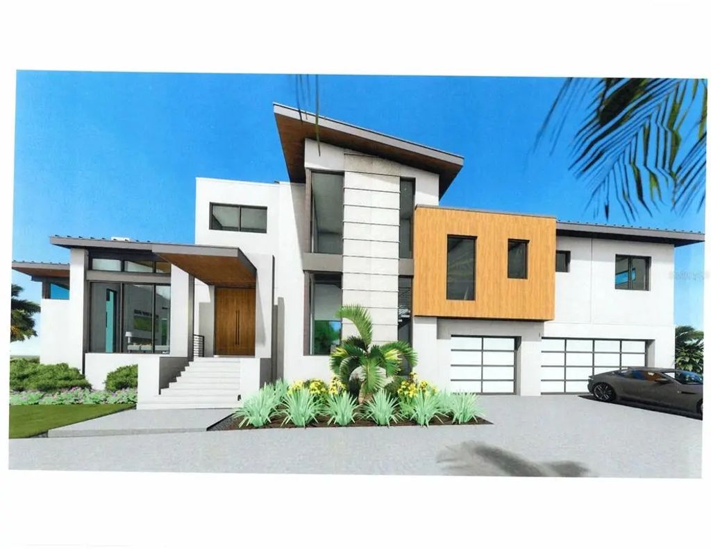 5174 Sandy Cove Avenue, SARASOTA