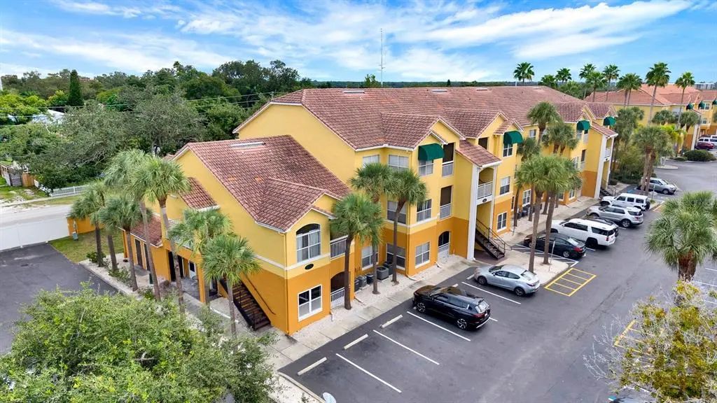 10764 70th Avenue 2208, SEMINOLE