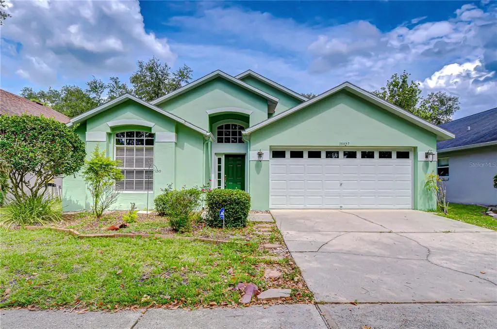 18927 Twinberry Drive, TAMPA