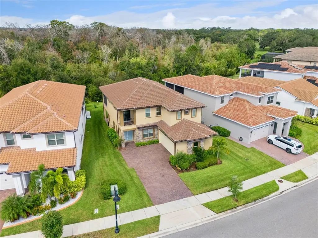 13169 Bromborough Drive, ORLANDO