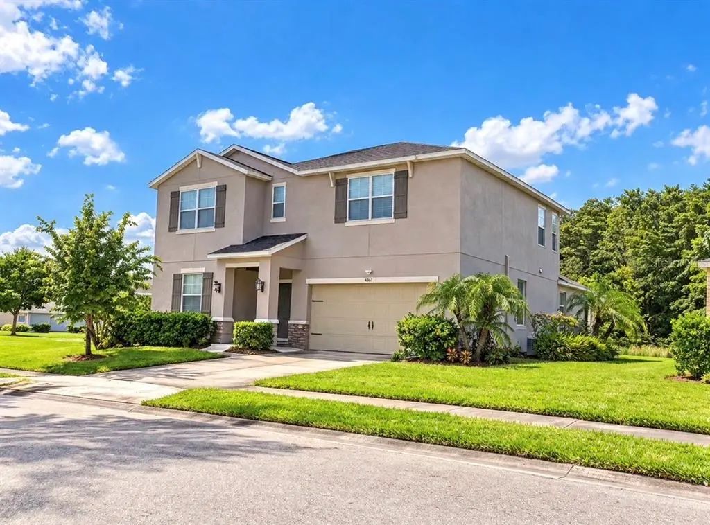 4961 Pall Mall Street E, KISSIMMEE