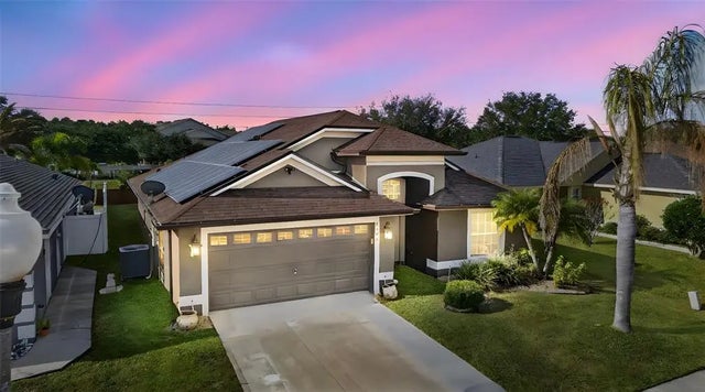 3154 Benson Park Boulevard, ORLANDO