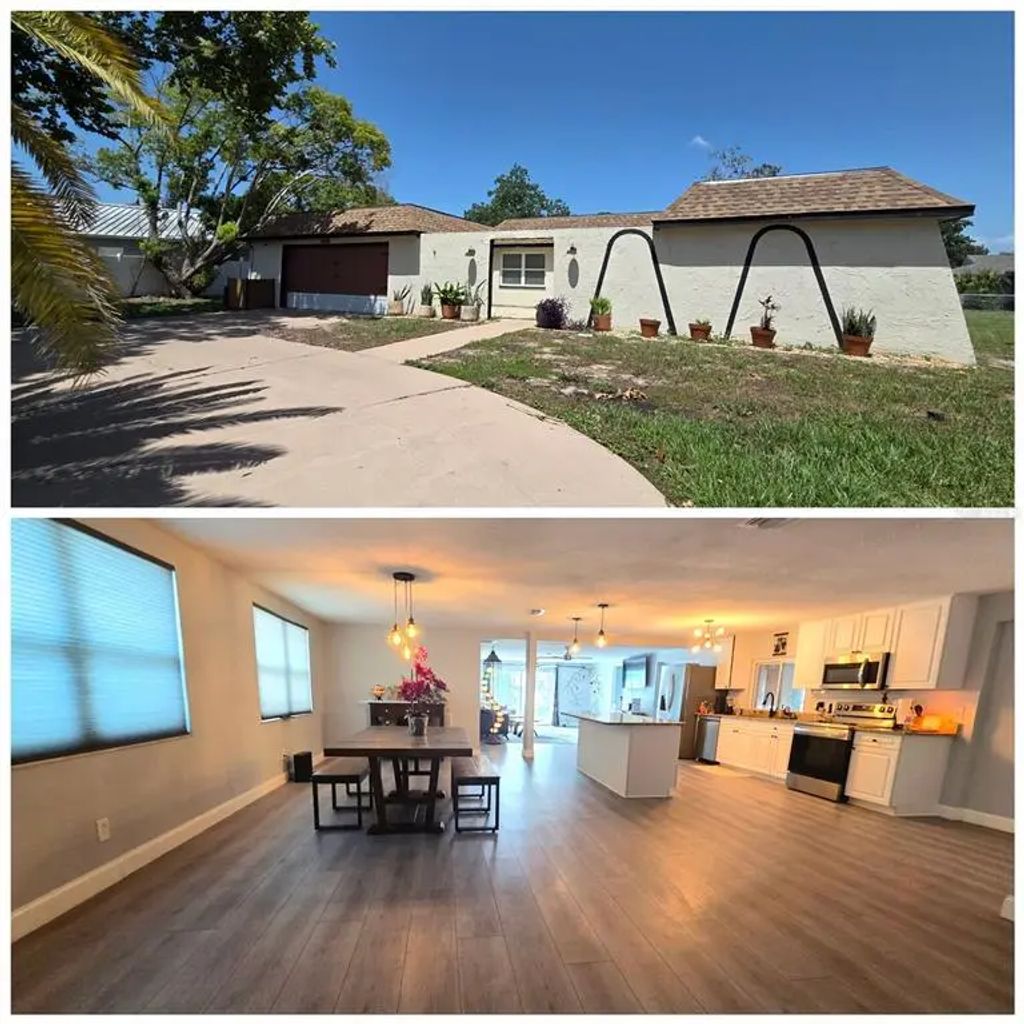 9820 Pocono Street, PORT RICHEY