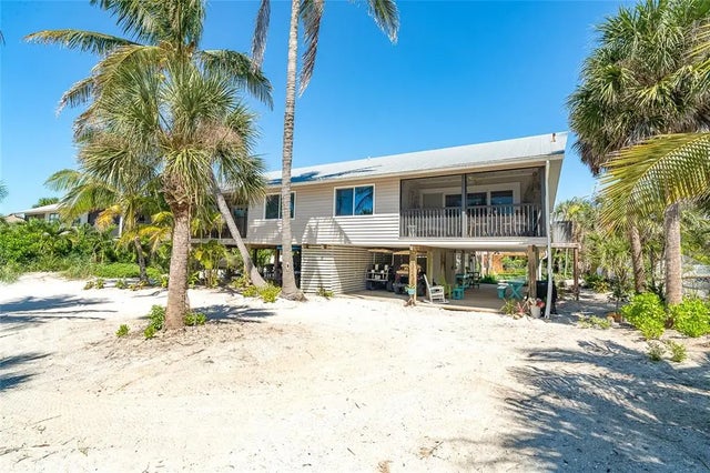 170 N Gulf Boulevard 4, PLACIDA