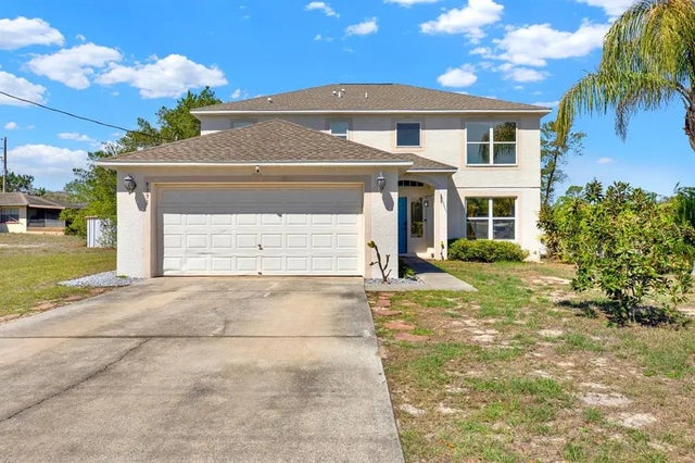 9291 Geranium Avenue, SPRING HILL