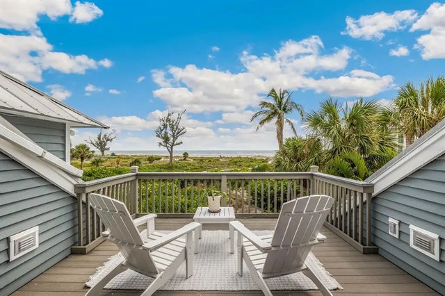22 Seawatch Drive, BOCA GRANDE
