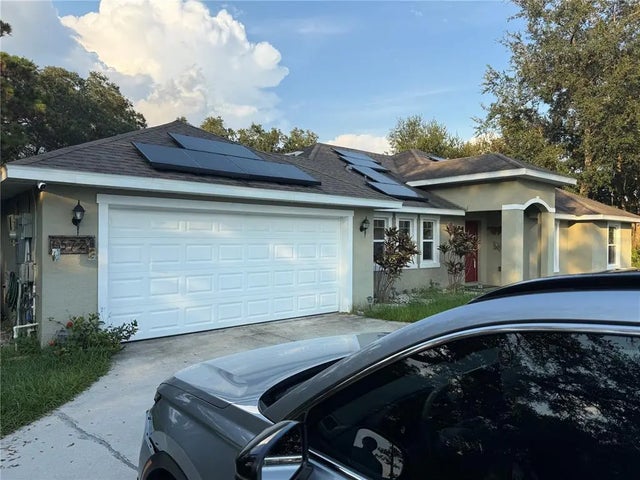 672 Heraldo Court, KISSIMMEE