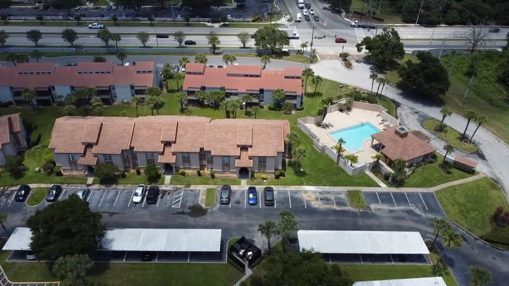 4807 Normandy Place 202, ORLANDO