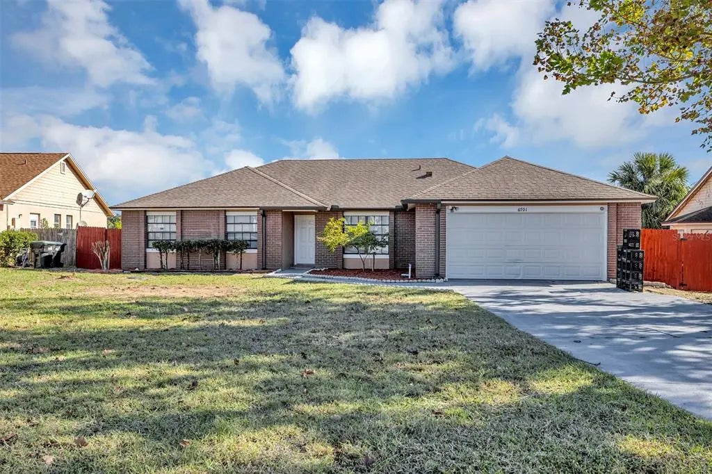 6701 Merlin Court, ORLANDO