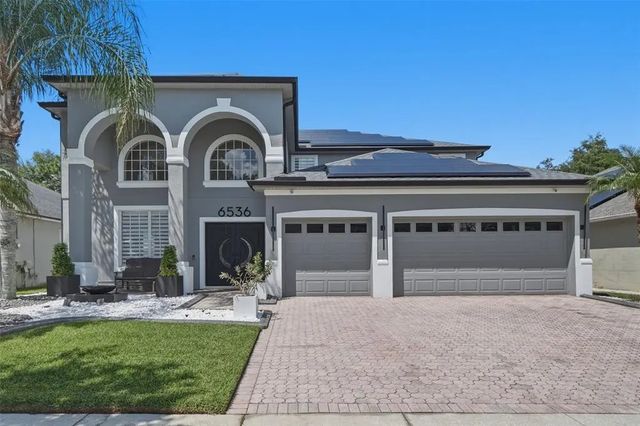 6536 Bayboro Court, ORLANDO