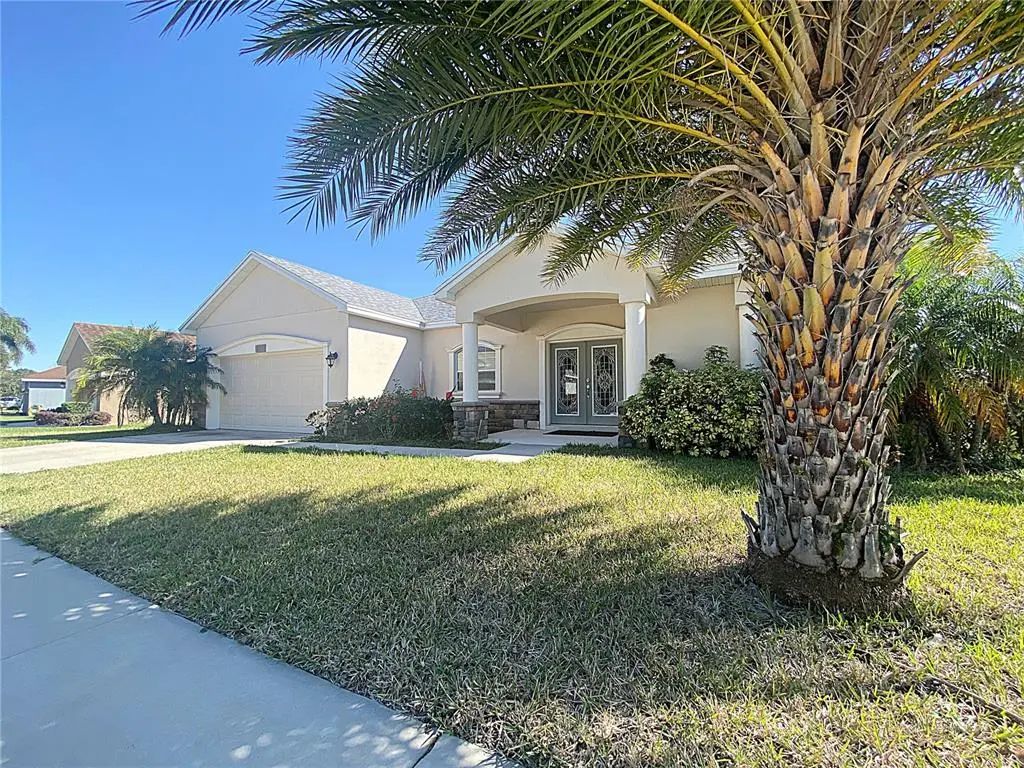 4311 Mandolin Boulevard, WINTER HAVEN