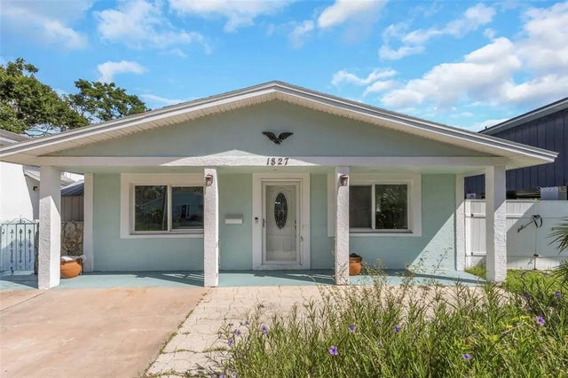 1827 Montana Avenue Ne, ST PETERSBURG