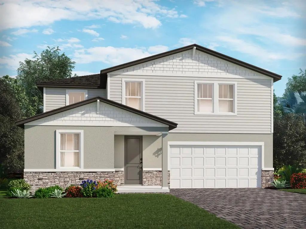 26041 Olive Rose Way, GROVELAND