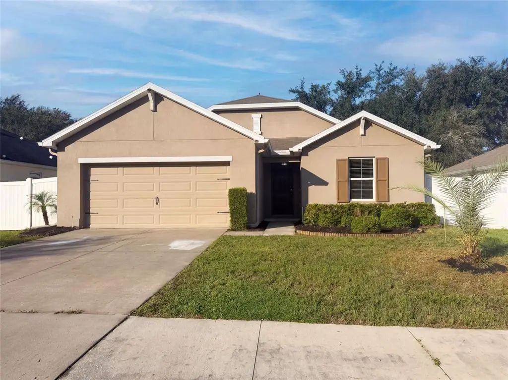 4269 Bramblewood Loop, SPRING HILL