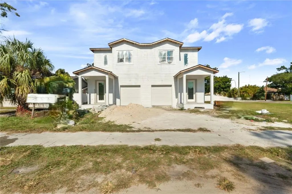 1505 W Arch Street 1, TAMPA