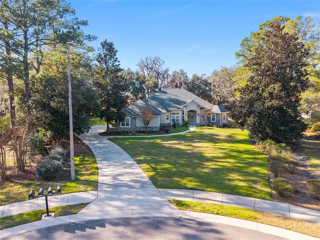 10614 Sw 15th Lane, GAINESVILLE