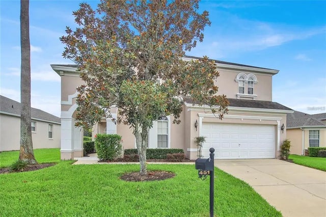 451 Montara Drive, DAVENPORT