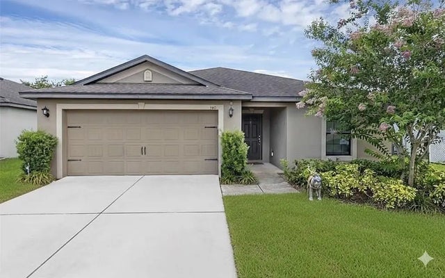 340 Pheasant Drive, HAINES CITY