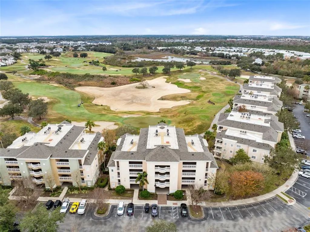 1368 Centre Court Ridge Drive 104, REUNION