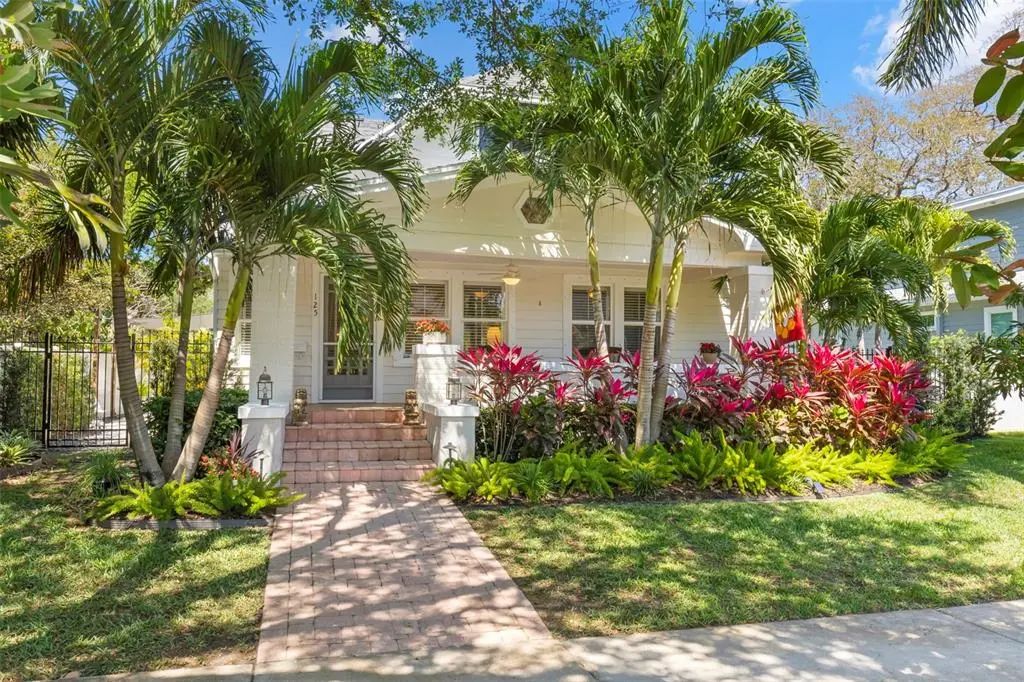 125 21st Avenue Ne, ST. PETERSBURG