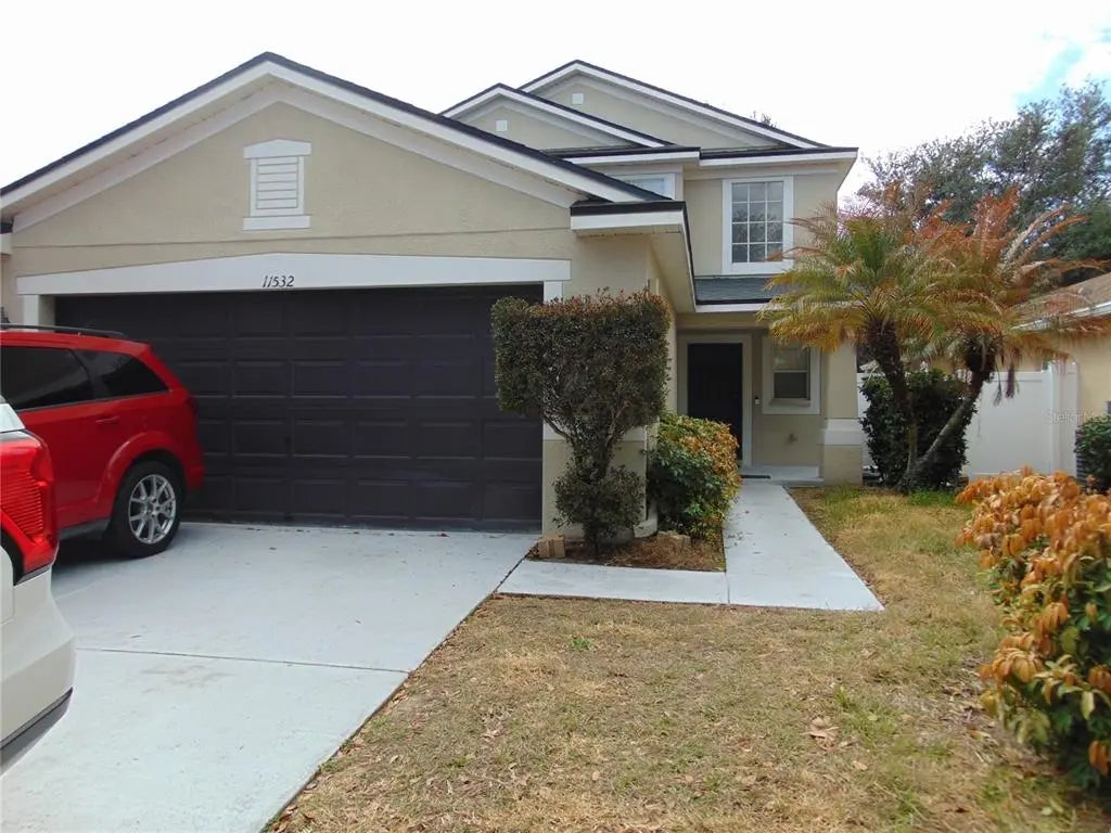 11532 Hammocks Glade Drive, RIVERVIEW