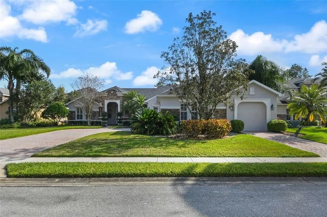 710 Fawn Lily Court, OVIEDO