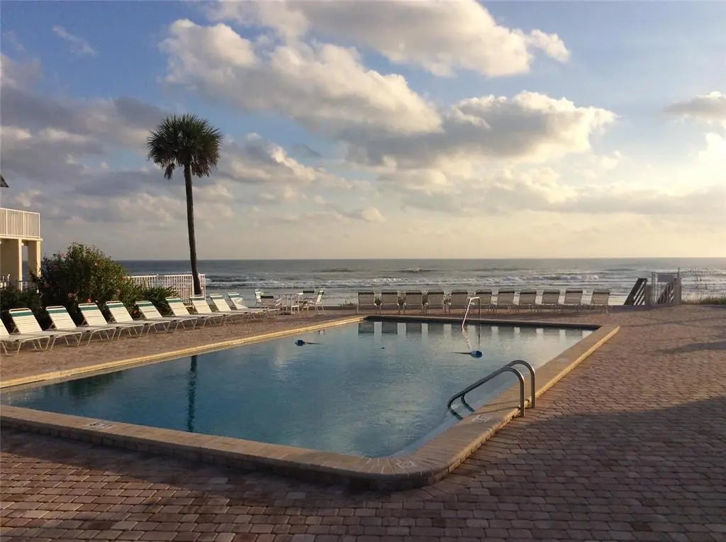 4849 Saxon Drive C105, NEW SMYRNA BEACH