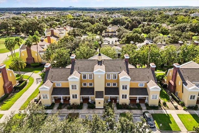 1310 Seven Eagles Court 102, REUNION