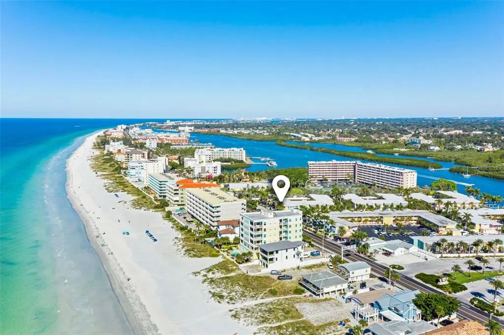 19417 Gulf Boulevard D206, INDIAN SHORES