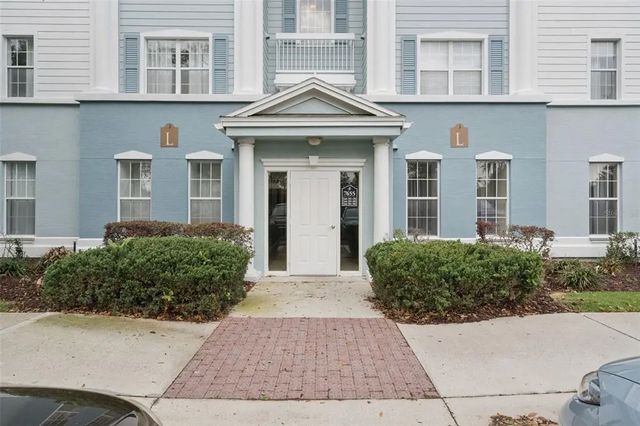 7655 Heritage Crossing Way 201, REUNION