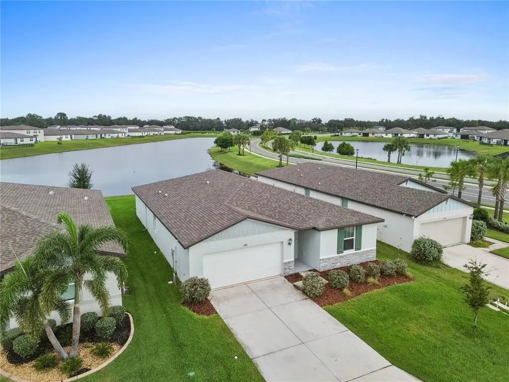 13911 Richland Gulf Circle, PARRISH